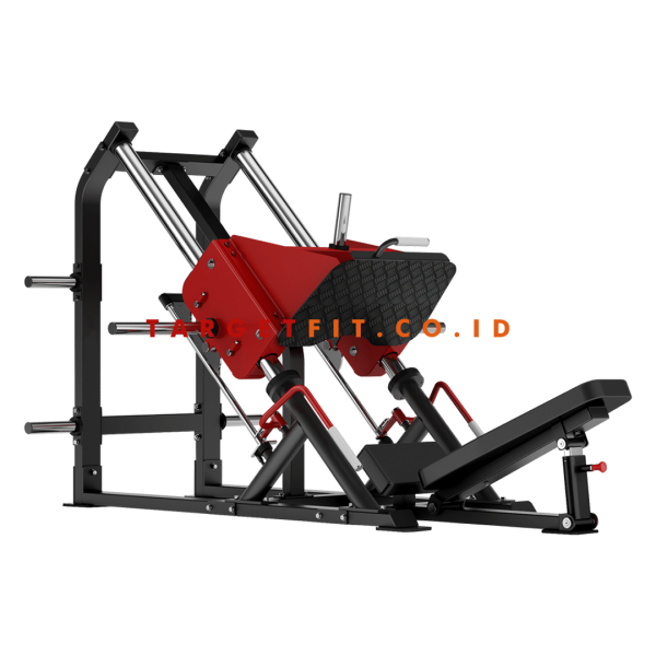 Insight Linear Leg Press DH014