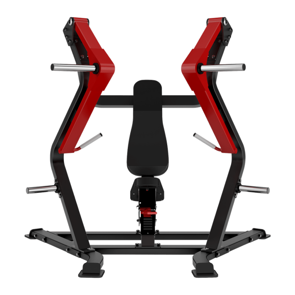 Insight Decline Chest Press DH016