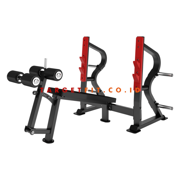 Insight Decline Press Bench DH028