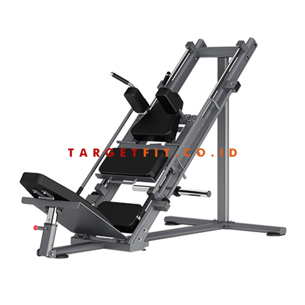 Insight Leg Press and Hack Squat DR003