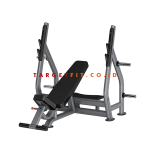 Insight Incline Olympic Bench DR005