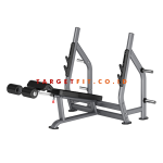 Insight Decline Olympic Bench DR006