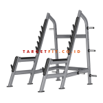 Insight Squat Rack DR028