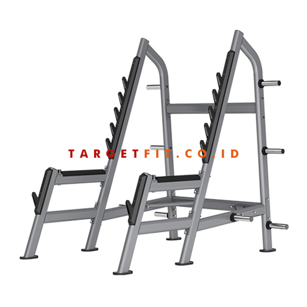 Insight Squat Rack DR028