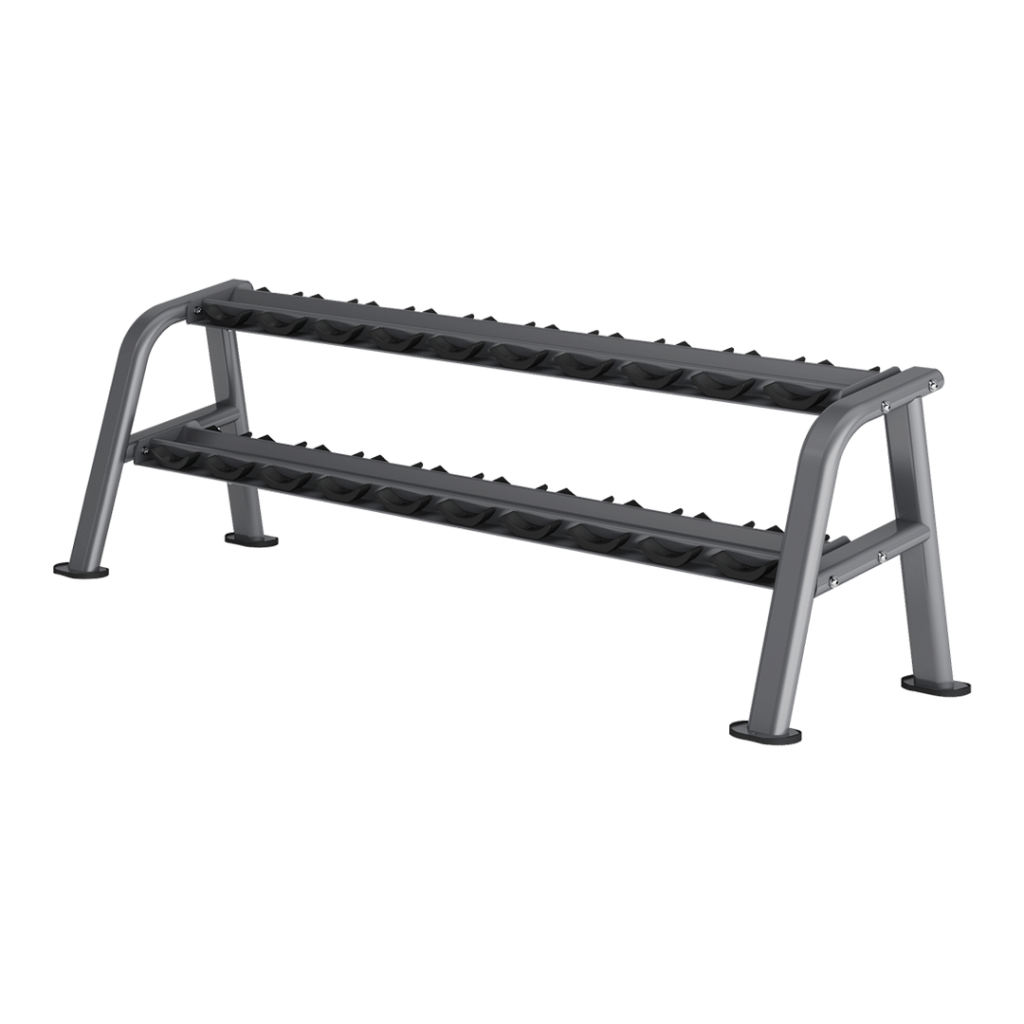 Insight Dumbbell Rack DR032 - Targetfit