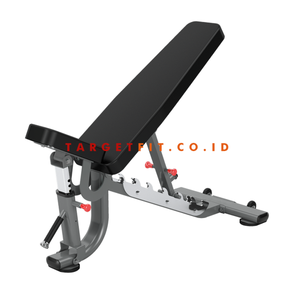 Insight FID Bench DR034
