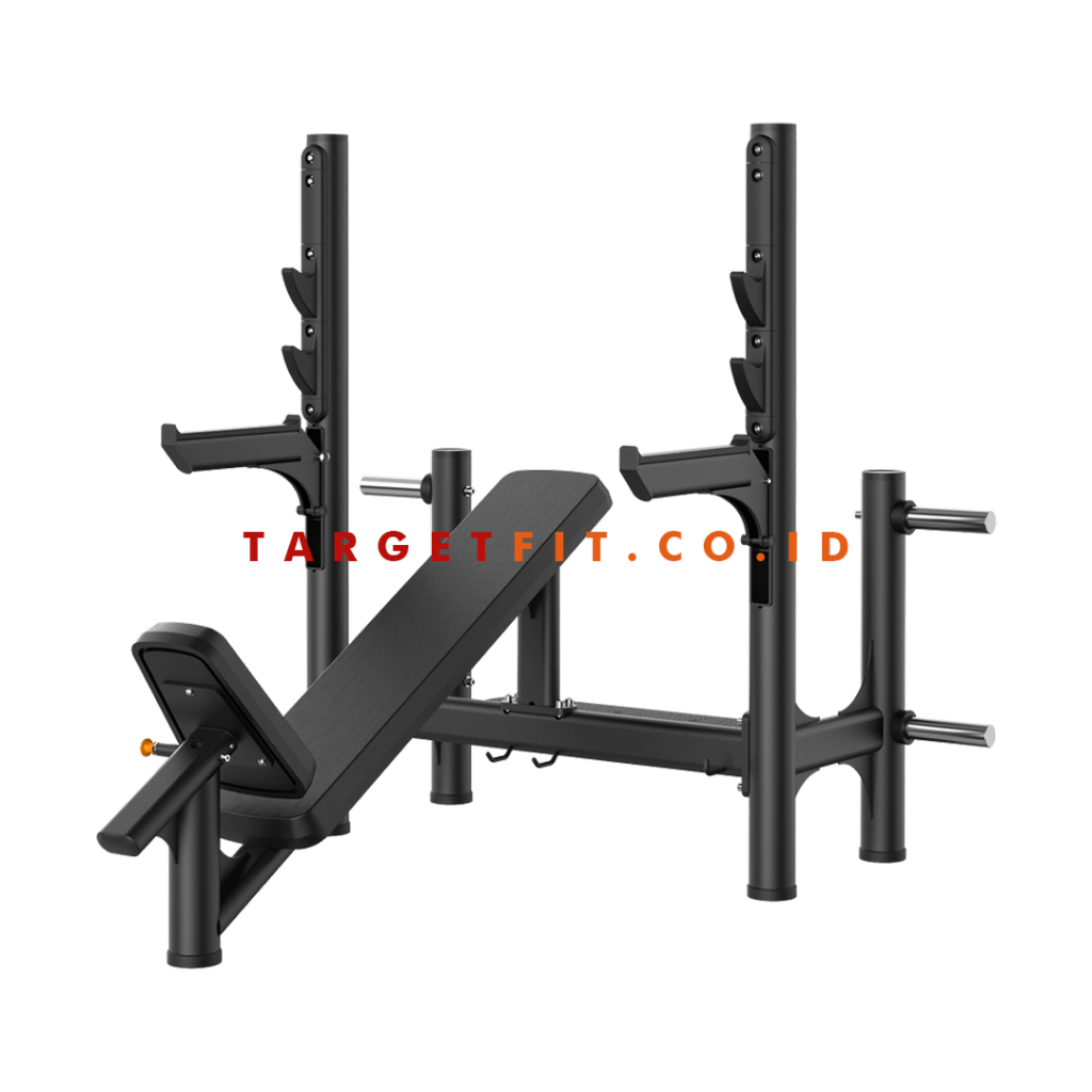 Insinght Bench Insight Olympic Bench RE6005 - Targetfit
