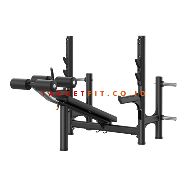 Insight Decline Olympic Bench RE6006