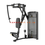 Insight Pec Fly and Rear Delt RE8003