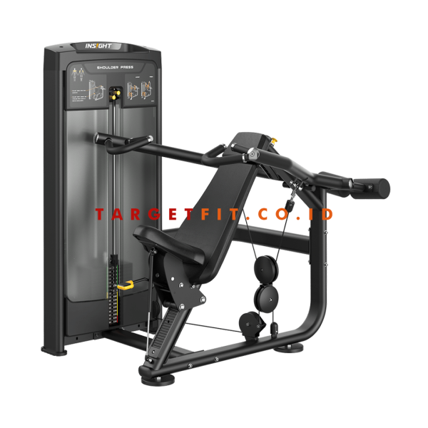 Insight Shoulder Press RE8004
