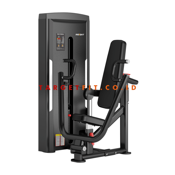 Insight Chest Press SA001