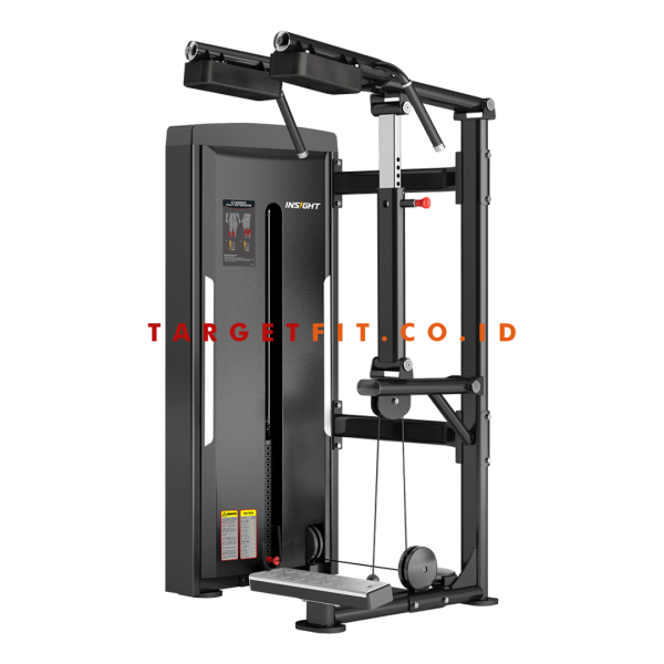 Insight Standing Calf Extension SA019
