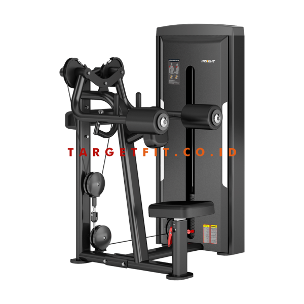 Insight Lateral Raise SA034
