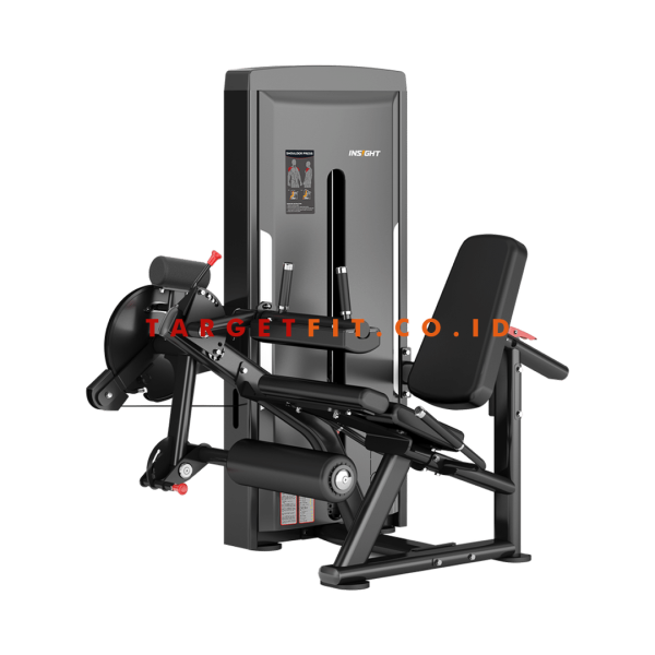 Insight Leg Curl and Leg Extension SA037