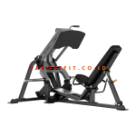 Insight Leg Press SH008