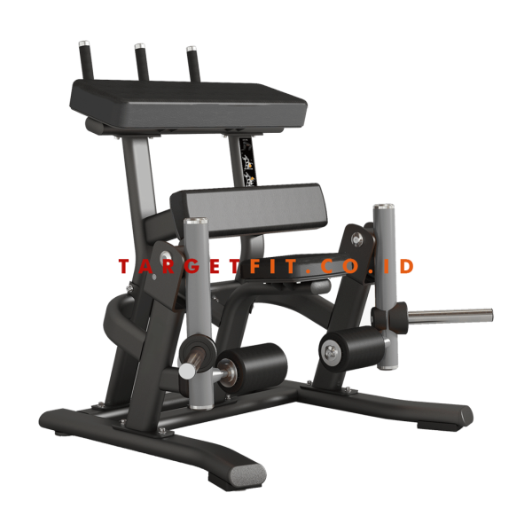 Insight Standing Leg Curl SH014