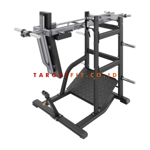 Insight Pendulum Squat SH033