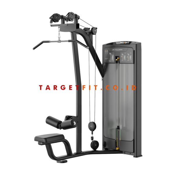 Insight Lat Pulldown RE8011