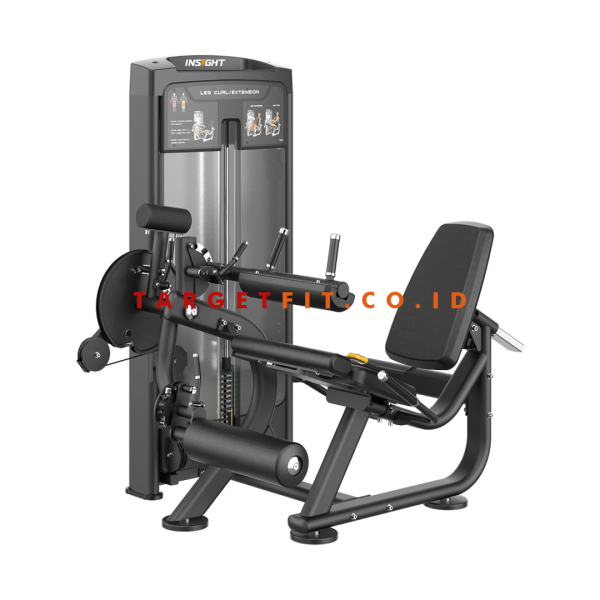 Insight Leg Curl and Leg Extension RE8025