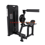Force USA Abdominal Back Extension Machine Solitude Series