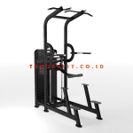 Force USA Chin Up Dip Machine Solitude Series