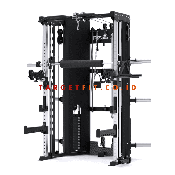 Force USA C10 All In One Trainer