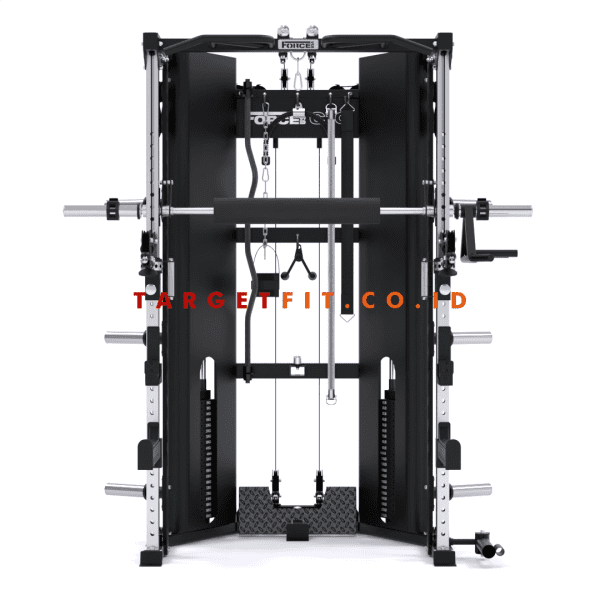 Force USA C10 All In One Trainer - Image 3