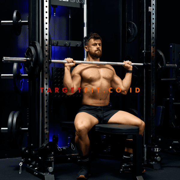 Force USA C10 All In One Trainer - Image 6
