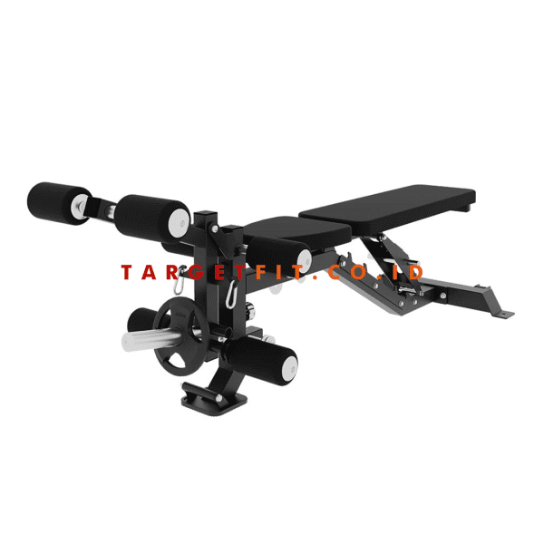Force USA C10 Base Bench F-C10-BB
