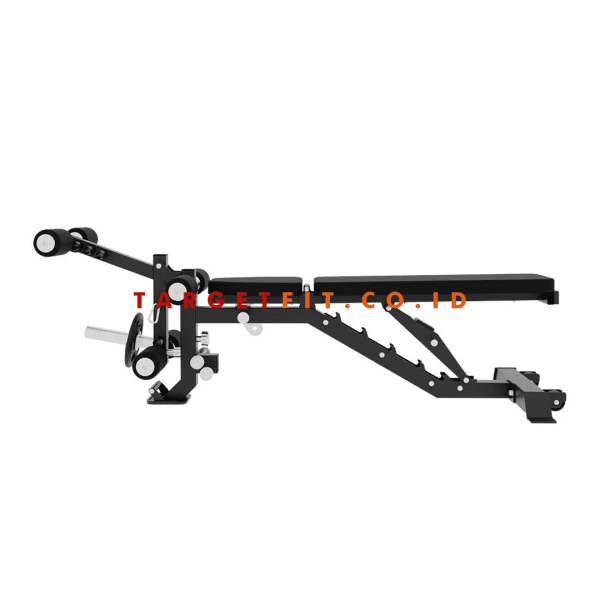 Force USA C10 Base Bench F-C10-BB - Image 5
