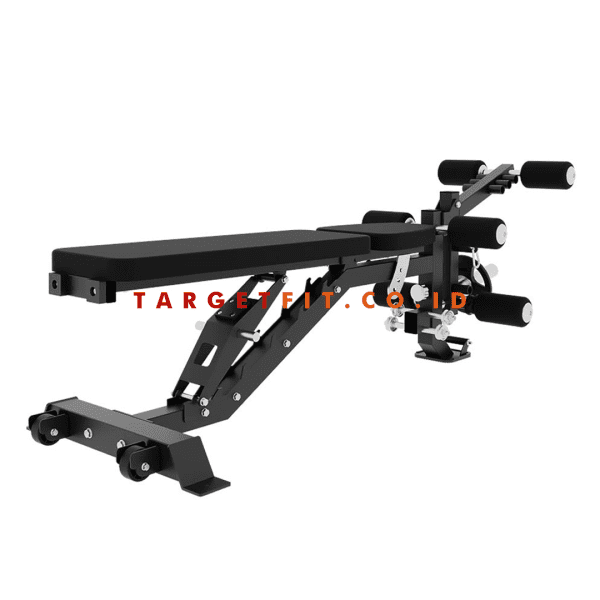 Force USA C10 Base Bench F-C10-BB - Image 4