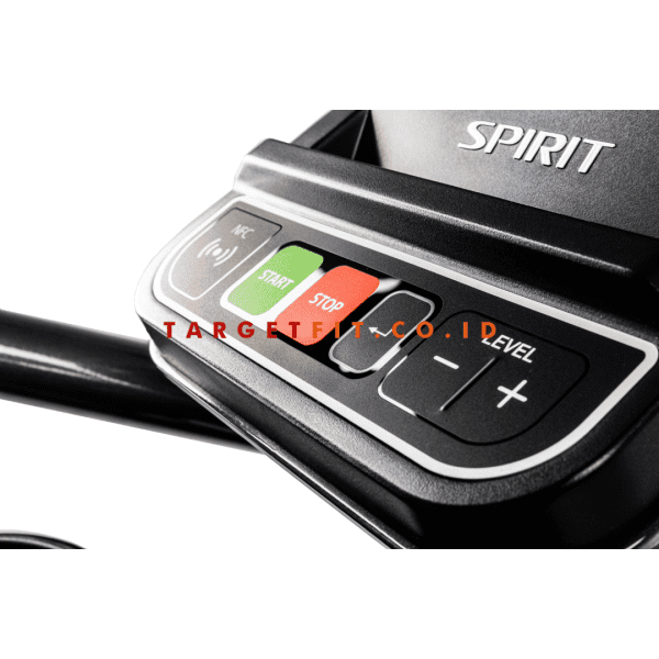 Spirit CE1000ENT Phantom Elliptical - Image 3