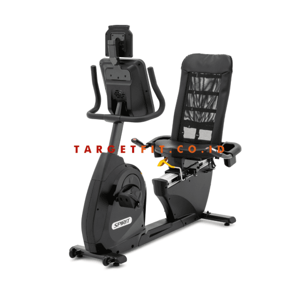 Spirit XBR95 Recumbent Bike