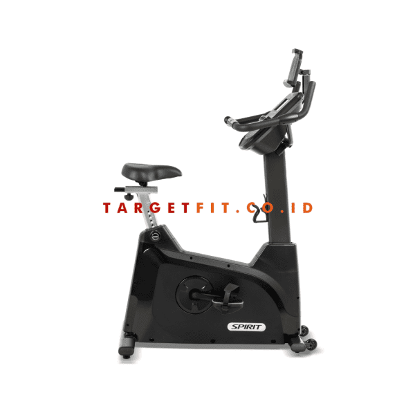 Spirit XBU75 Upright Bike - Image 3