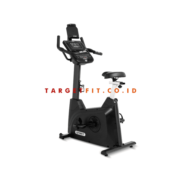 Spirit XBU75 Upright Bike