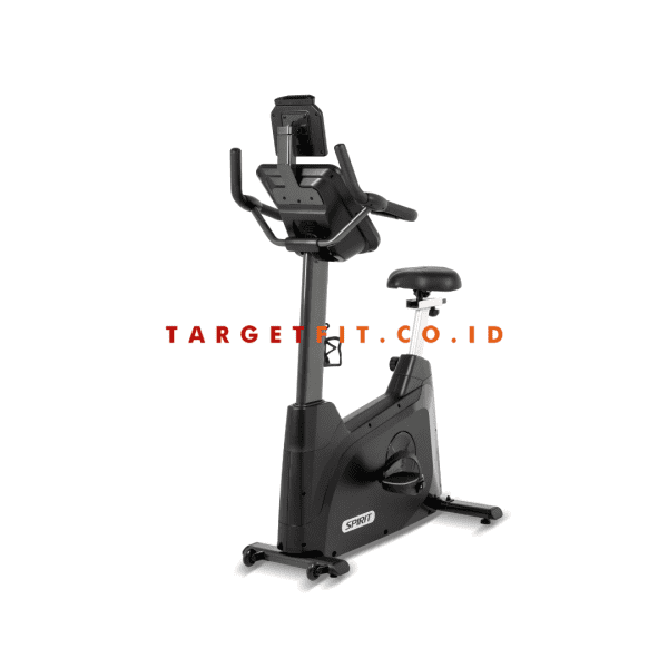 Spirit XBU75 Upright Bike - Image 5