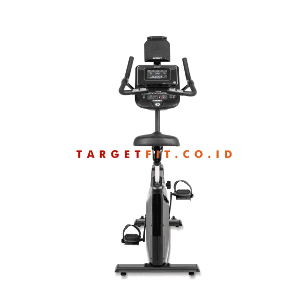 Spirit XBU75 Upright Bike - Image 2
