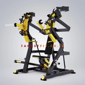 DHZ TITAN Golden Chest Press Y905ZA