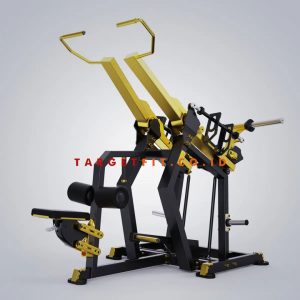 DHZ TITAN Golden Pull Down Y920ZA