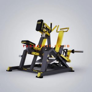 DHZ TITAN Golden Row Y930ZA
