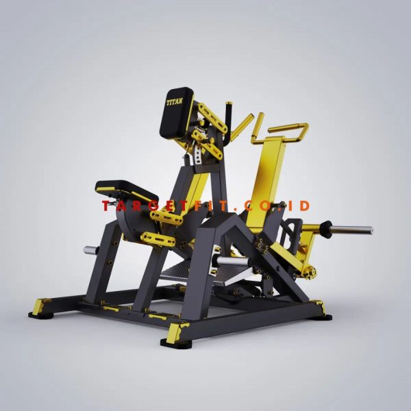 DHZ TITAN Golden Row Y930ZA