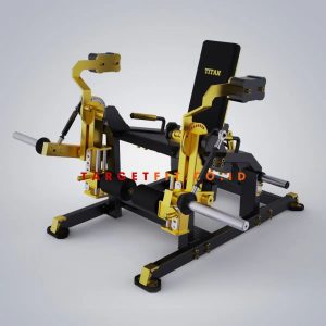 DHZ TITAN Golden Leg Extension Y960ZA