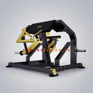 DHZ TITAN Golden Bicep Y970ZA