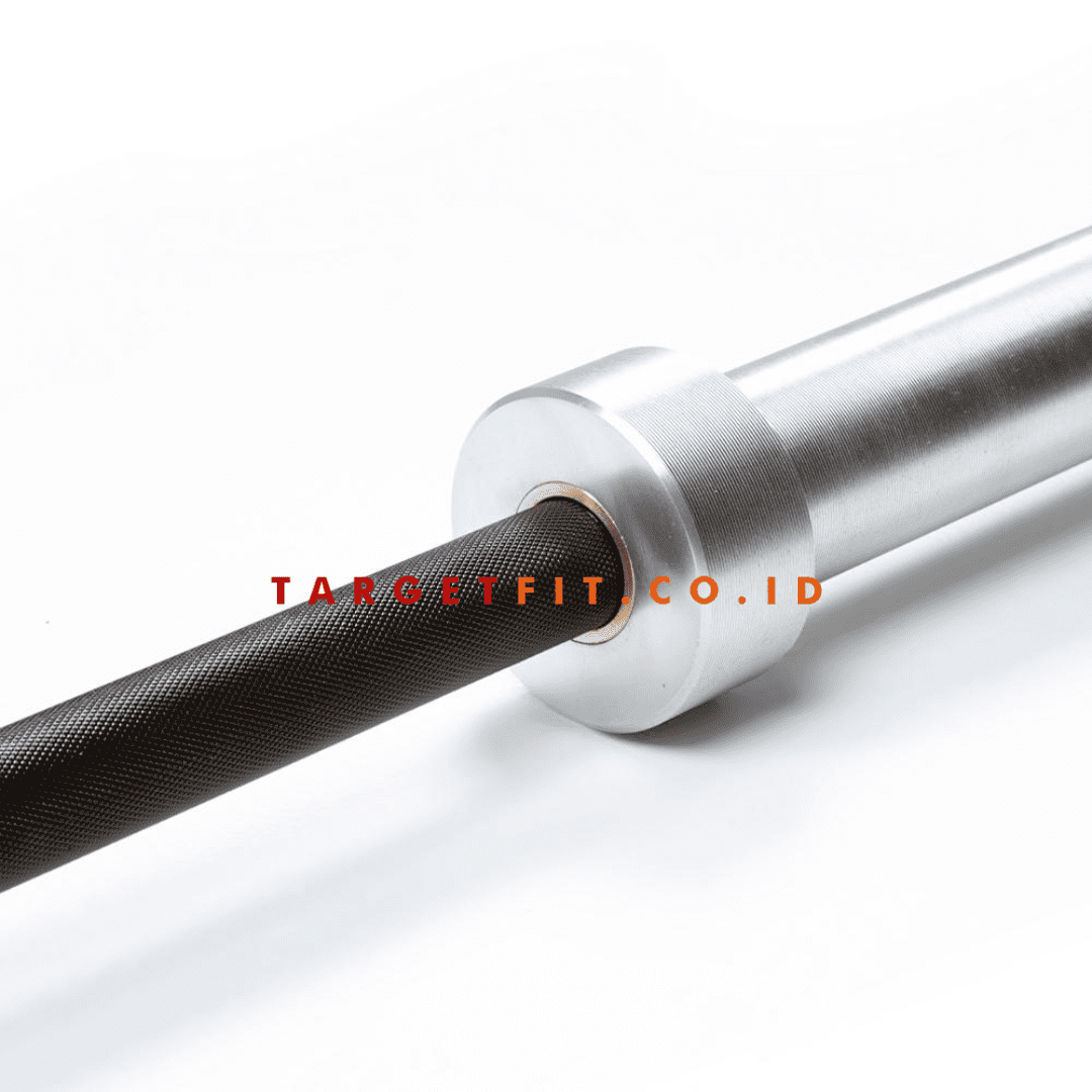 Force USA Freedom Barbell Women 15kg - Image 2