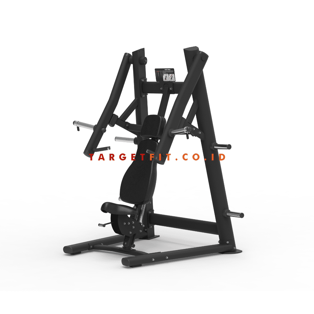Force USA Chest Press Navarone Series - Image 2
