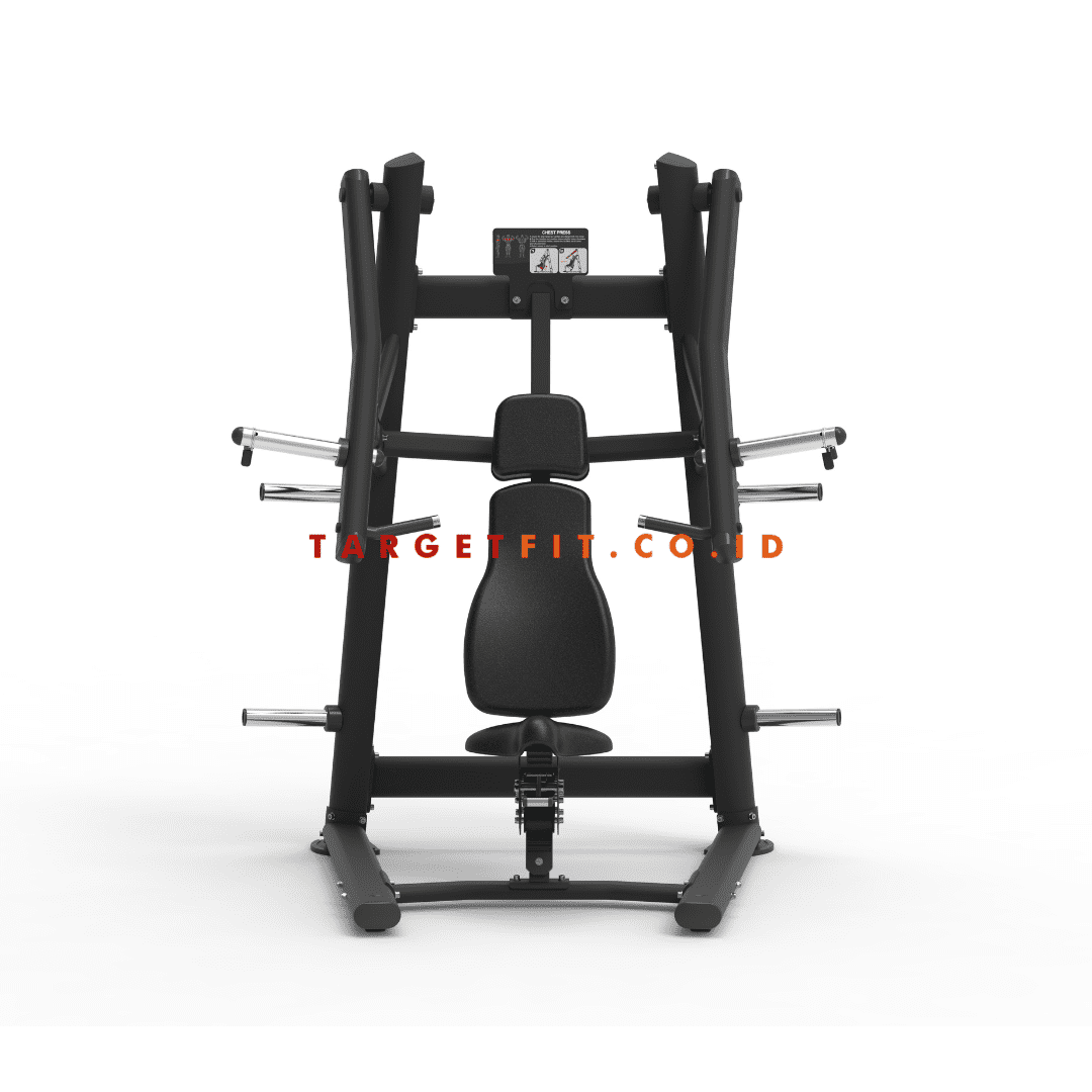 Force USA Chest Press Navarone Series - Image 3