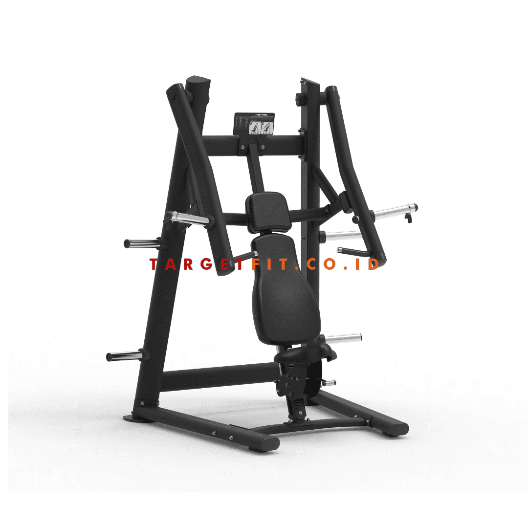 Force USA Chest Press Navarone Series