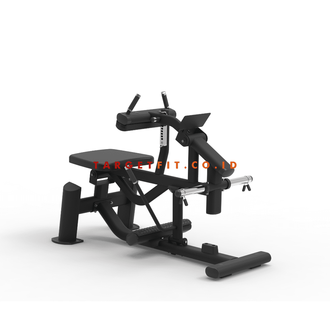 Force USA Calf Raise Navarone Series