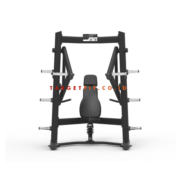 Force USA Decline Chest Press Navarone Series - Image 2