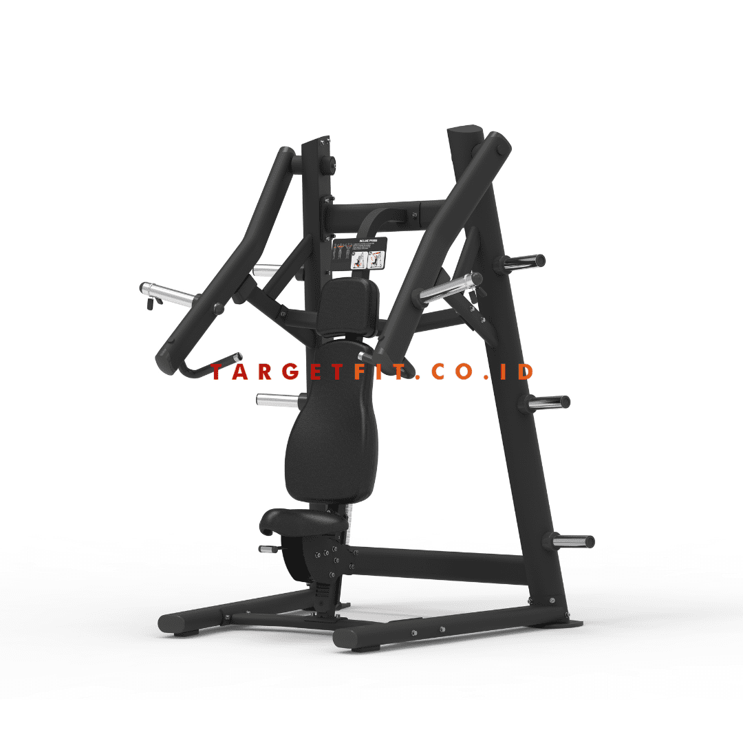 Force USA Incline Chest Press Navarone Series - Image 3